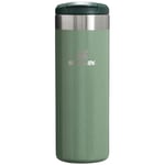 Stanley Aerolight Transit Mug 0,47l (Grön (HAMMERTONE GREEN))