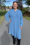 SEN Scarlett Tunika Dam Blue