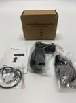 Small Video Microphone Phone/Camera Universal - Brand New As Pictured