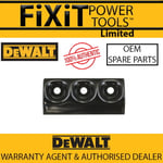 DeWALT 663290-00 Cordless Planer DCP580 Type 1 Blade Binder Clamp Replacement