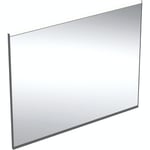 Ifö Spegel Option Plus Square med Belysning direkt och indirekt belysning 502.820.14.1