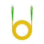 Kabel med optisk fiber NANOCABLE 10.20.0001 1 m