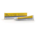 Mildison Lipid 1% Hydrokortison kräm 30 g
