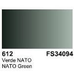 Vallejo Nato Green Surface Primer 200ml