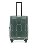 Epic Travel Crate Reflex EVO 65 cm trolley 4w_EmeraldGREEN