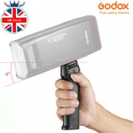 FG-100 FlashGrip Camera Speedlite Flash Handle 15° For Godox AD100pro AD200/300