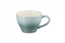 Le Creuset Jumbokopp 40cl, Sea Salt