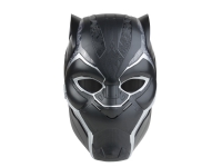 Hasbro Marvel Studios: Black Panther Legends Electronic Helmet, Vuxen, Mask, 14 År, Film, Black Panther, 1 styck