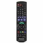 Genuine Panasonic N2QAYB000474 Remote Control Replaces N2QAYB000335 DMR-EX769