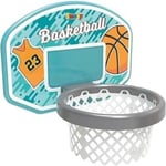 SMOBY Smoby - Basketkorg Slide-tillbehör 3 I 1 Från År