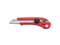 Nt Cutter® Hobbykniv L-550 Säkerhetshandtag 18Mm