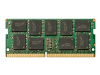 HP - DDR4 - modul - 32 GB - DIMM 288-pin - 2666 MHz / PC4-21300 - 1.2 V - registrerad - ECC - för Workstation Z4 G4, Z6 G4, Z8 G4