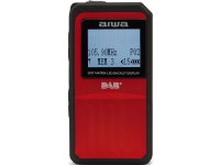 Aiwa RD-20DAB/RD radio