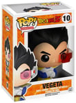 Figurine Pop - Dragon Ball Z - Vegeta - Funko Pop