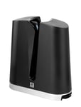 Zwilling Knife Sharpener Svart