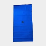 Plastimo Innersäck till vattensäck Plastimo, passar 200 liter, 1805 x 745 mm, plast, blå