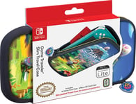 Slim Travel Case Zelda Nintendo Switch Lite (Nintendo Switch)