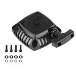 Dragstart för bensinmotor 1:5 för HSP 94050 95054 HPI BAJA REDCAT RC-bil Del 25023