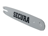 Guide adapté pour McCulloch CS380 | 40cm 3/8LP 56M 1,3mm