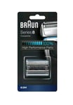 Braun  Series 8 83M - Replacement Head Cassette - BRAND NEW