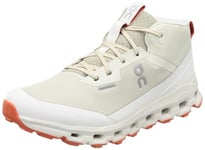 On Running Homme Cloudflow Basket, Ice Flare, 42 EU