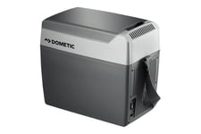 Dometic TropiCool TCX 07 - bärbart kylskåp - grå