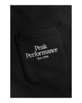 Peak Performance Original Pant M Black Beauty (Storlek XL)