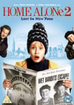 - Home Alone 2 Lost In New York DVD