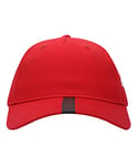PUMA Men's Liga Cap 1730947031, Red/Black, One Size UK