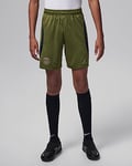 Paris Saint-Germain Strike Fourth Older Kids' Jordan Dri-FIT Football Shorts