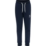 Hummel On joggebukse til barn, Black iris