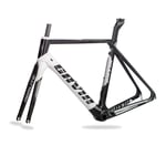 Gavia Imperiale vitt ramset 2019 Vit, Str. XL/56cm
