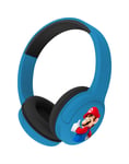 OTL - SUPER MARIO - CORE WIRELESS HEADPHONES (Bluetooth)