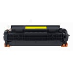 Xerox 006R03254 Toner cartridge yellow, 2.7K pages (replaces HP 312A/C
