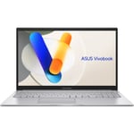ASUS Vivobook 15 X1504VAP-NJ718W 15.6 FHD Laptop Intel Core 5 120U - 16GB RAM - 512GB SSD - Webcam - AX WiFi 6 + BT5.2 - USB-C - HDMI1.4 - Win 11 Home