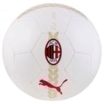 PUMA Ac Milan 24/25 Pre-match Football, storlek Ball SZ. 5