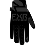 FXR Pro-Fit Lite Crosshandskar Barn Black Ops