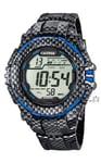 Calypso Klockarmband K5681-5 Plast Bi-färg