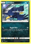 Pokémon - 71/156 - Cornèbre - Sl5 - Soleil Et Lune - Ultra Prisme - Commune