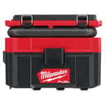 Milwaukee 4933464029 Packout Dammsugare utan batteri och laddare