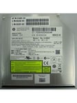 HP E DVD-RW-enhet - Serial ATA - DVD-RW (Brännare) - Serial ATA -