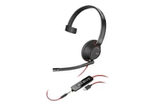 Poly Blackwire 5210 - headset