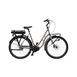 Skeppshult Dam Natur Land El 7-vxl. 54cm Lera Matt Elcykel  Klassisk 2024