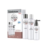Nioxin System 3 Hair System Kit 300ml