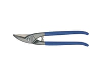 Erdi Sheet Metal Shears, Bent, Left 275Mm D107-275L