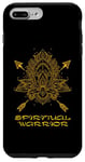 iPhone 7 Plus/8 Plus Spiritual Warrior Its Your Spiritual Armor Case