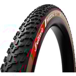 Cykeldäck Vittoria Mezcal XC Race TLR G2 Black/Brown 29x2.25"