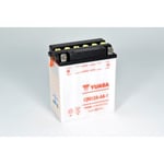 GS Yuasa 12N12A-4A-1(CP) 12V Conventional Startbatteri