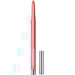 MAC Cosmetics Colour Excess Gel Pencil Eyeliner Strawberry Milk