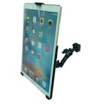 BuyBits Heavy Duty Car Headrest Mount for Apple iPad PRO 9.7"